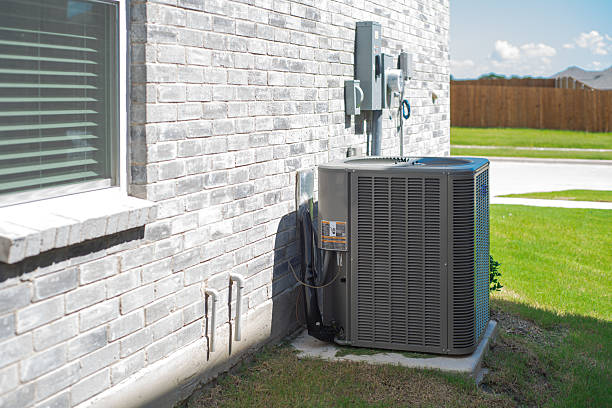 Reliable Air Conditioning Service contractor in Maryville, IL by FH HVAC